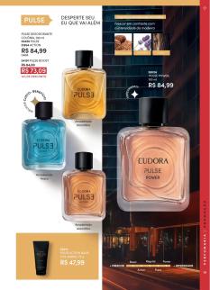 Eudora ciclo 10 2026 Brasil página 19