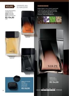 Eudora ciclo 10 2026 Brasil página 20