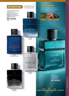 Eudora ciclo 10 2026 Brasil página 21