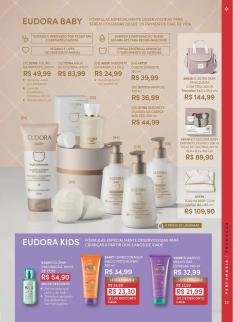 Eudora ciclo 10 2026 Brasil página 23