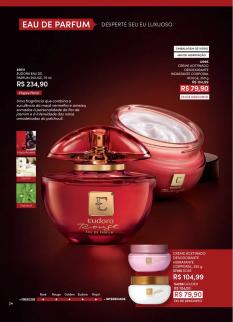 Eudora ciclo 10 2026 Brasil página 24