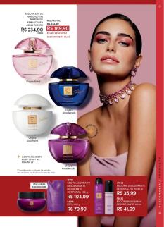 Eudora ciclo 10 2026 Brasil página 25