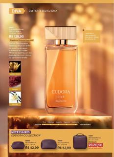 Eudora ciclo 10 2026 Brasil página 26