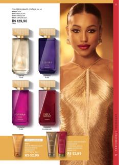 Eudora ciclo 10 2026 Brasil página 27