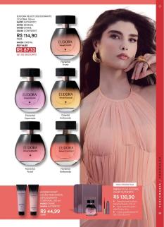 Eudora ciclo 10 2026 Brasil página 29