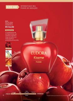 Eudora ciclo 10 2026 Brasil página 30