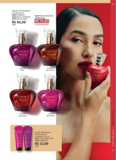 Eudora ciclo 10 2026 Brasil página 31