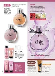 Eudora ciclo 10 2026 Brasil página 32