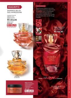 Eudora ciclo 10 2026 Brasil página 35