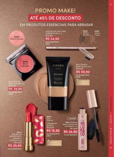 Eudora ciclo 10 2026 Brasil página 37