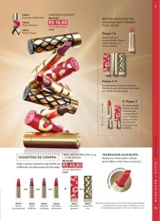 Eudora ciclo 10 2026 Brasil página 39