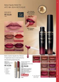 Eudora ciclo 10 2026 Brasil página 41