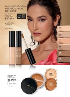 Eudora ciclo 10 2026 Brasil página 43