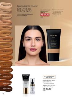 Eudora ciclo 10 2026 Brasil página 44