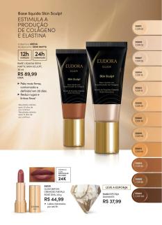 Eudora ciclo 10 2026 Brasil página 45