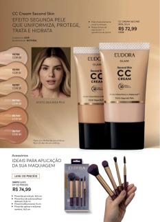 Eudora ciclo 10 2026 Brasil página 46