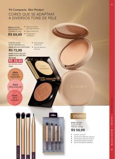 Eudora ciclo 10 2026 Brasil página 47