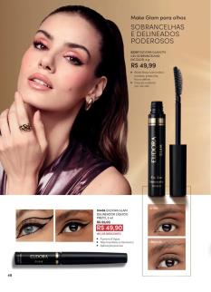 Eudora ciclo 10 2026 Brasil página 48