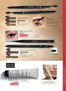 Eudora ciclo 10 2026 Brasil página 49