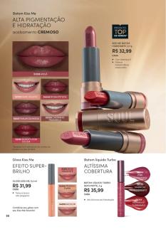 Eudora ciclo 10 2026 Brasil página 50