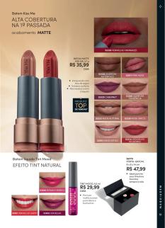 Eudora ciclo 10 2026 Brasil página 51