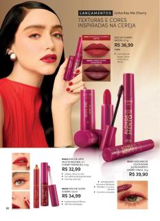 Eudora ciclo 10 2026 Brasil página 52