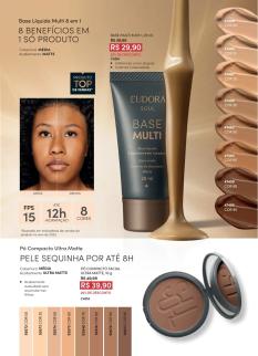 Eudora ciclo 10 2026 Brasil página 53