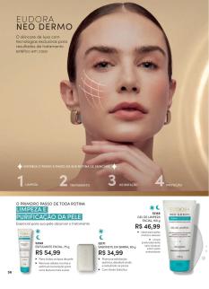 Eudora ciclo 10 2026 Brasil página 56