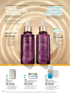 Eudora ciclo 10 2026 Brasil página 58