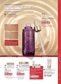 Eudora ciclo 10 2026 Brasil página 59