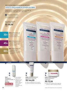 Eudora ciclo 10 2026 Brasil página 60