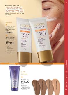 Eudora ciclo 10 2026 Brasil página 61