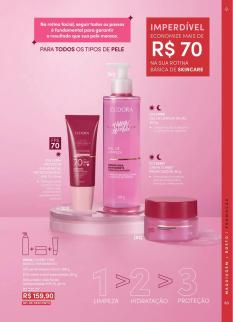 Eudora ciclo 10 2026 Brasil página 63