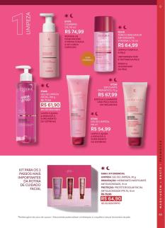 Eudora ciclo 10 2026 Brasil página 65