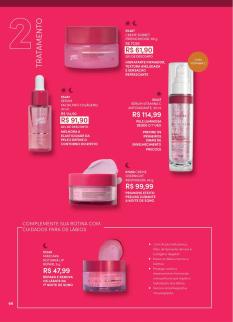 Eudora ciclo 10 2026 Brasil página 66