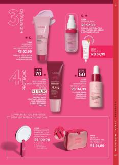 Eudora ciclo 10 2026 Brasil página 67