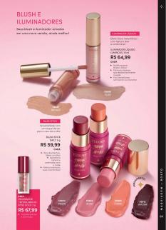 Eudora ciclo 10 2026 Brasil página 69