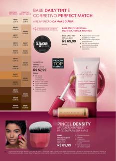 Eudora ciclo 10 2026 Brasil página 70