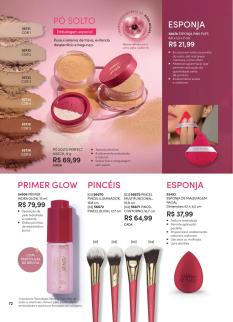 Eudora ciclo 10 2026 Brasil página 72