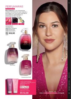 Eudora ciclo 10 2026 Brasil página 75