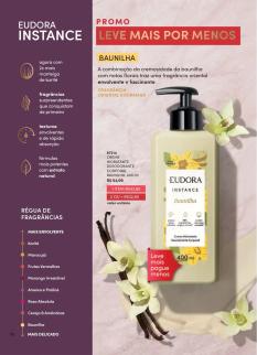 Eudora ciclo 10 2026 Brasil página 76