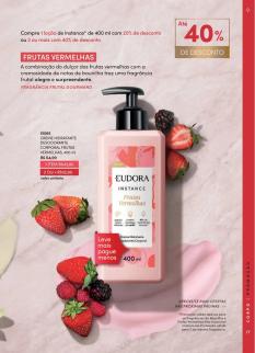 Eudora ciclo 10 2026 Brasil página 77