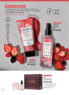 Eudora ciclo 10 2026 Brasil página 78