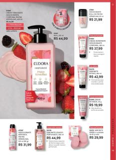 Eudora ciclo 10 2026 Brasil página 79