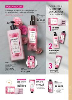 Eudora ciclo 10 2026 Brasil página 81