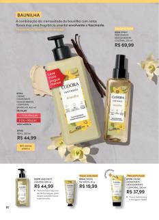 Eudora ciclo 10 2026 Brasil página 82