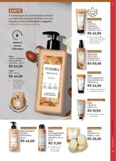 Eudora ciclo 10 2026 Brasil página 83