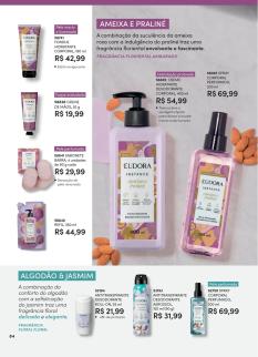 Eudora ciclo 10 2026 Brasil página 84