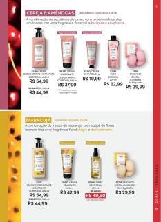 Eudora ciclo 10 2026 Brasil página 85