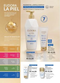 Eudora ciclo 10 2026 Brasil página 86